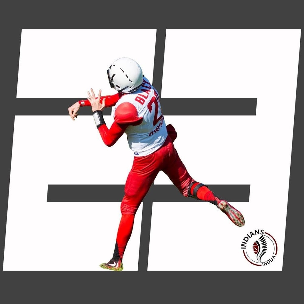 Meet your Posher, Blair